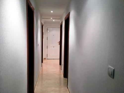 Apartamento Acv - Costa Caribe Ii-2� L�nea Planta 6 Frontal