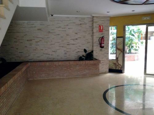Apartamento Acv - Costa Caribe Ii-2� L�nea Planta 6 Frontal