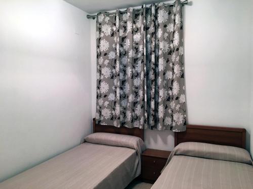 Apartamento Acv - Costa Caribe Ii-2� L�nea Planta 6 Frontal