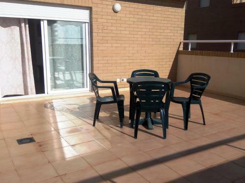 Apartamento Acv - Costa Caribe Ii-2� L�nea Planta 6 Frontal