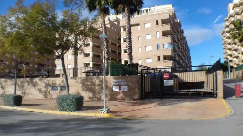 Apartamento Acv - Costa Caribe Ii-2� L�nea Planta 6 Frontal