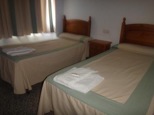 Apartamento Las Vegas 2