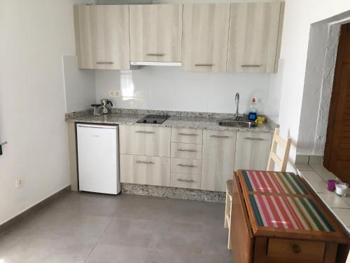 Apartamentos Los Vientos (apto 6)