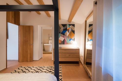 Lodge La Piconera (petit Luxe)