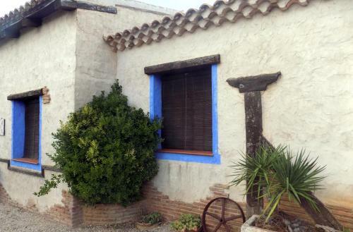Agroturismo Casas Rurales Lagunas De Ruidera