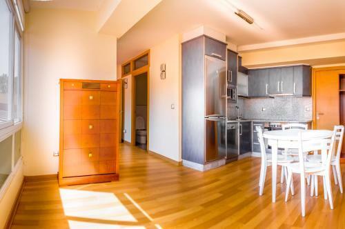 Apartamento A La Orilla Del R�o En Ourense