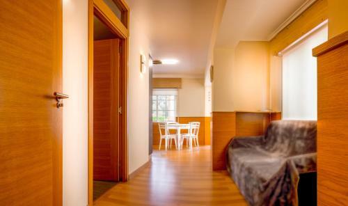 Apartamento A La Orilla Del R�o En Ourense