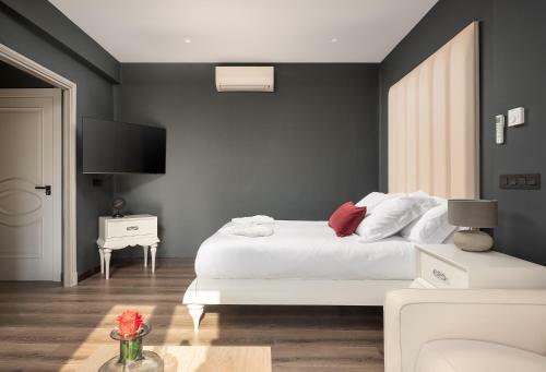 Apartamento Suite 1907 Oviedo