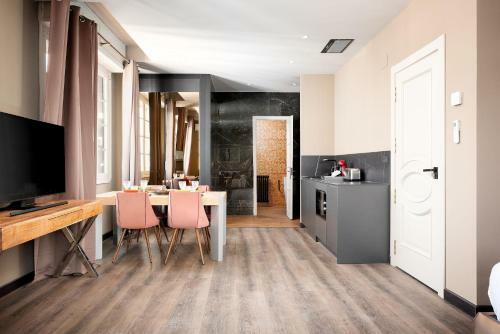 Apartamento Suite 1907 Oviedo