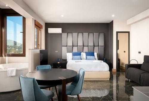 Apartamento Suite 1907 Oviedo