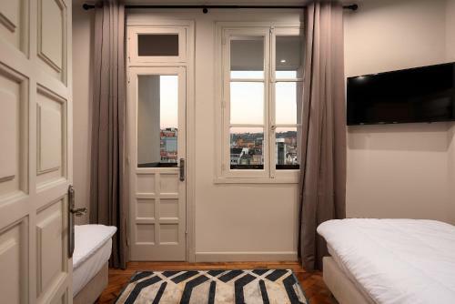 Apartamento Suite 1907 Oviedo