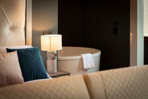 Apartamento Suite 1907 Oviedo