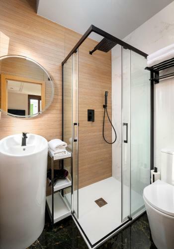Apartamento Suite 1907 Oviedo