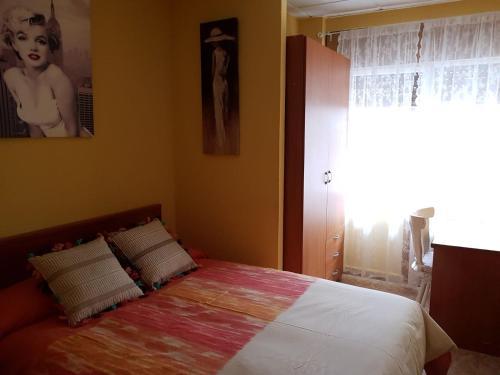 Hostal Foncalada