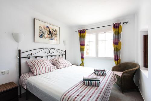 Apartamento Aldea - Deluxe