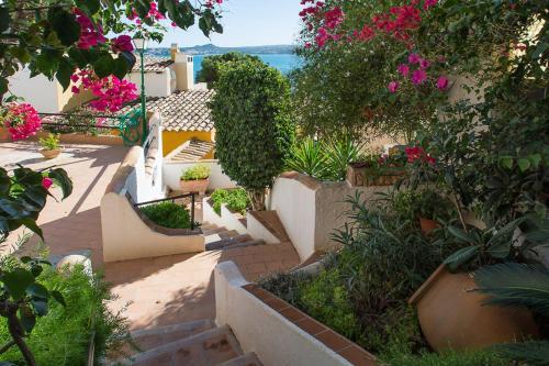 Apartamento Aldea - Vista Al Mar