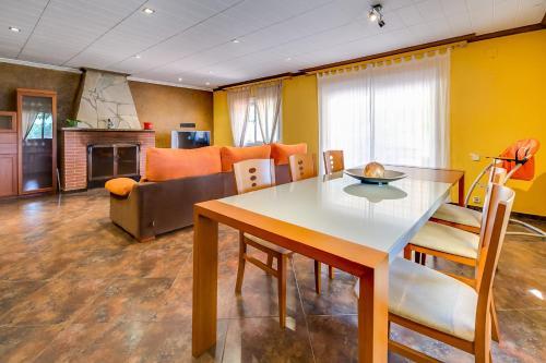 Vivalidays Casa Santi