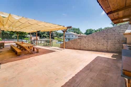 Vivalidays Casa Santi