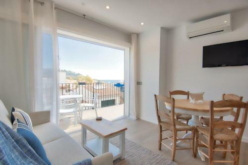 Sant Roc Apartments A Minute From The Beach