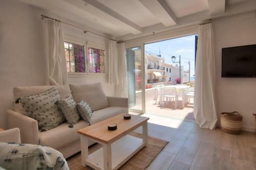 Sant Roc Apartments A Minute From The Beach