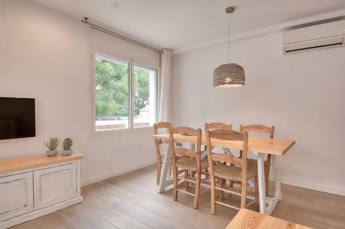Sant Roc Apartments A Minute From The Beach