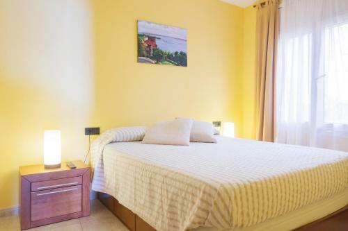 Apartamento Les Formigues 1
