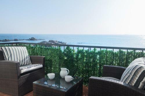 Apartamento Les Formigues 1