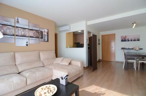 Apartamento Joan Fuster