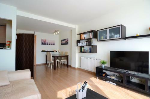 Apartamento Joan Fuster
