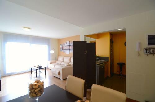 Apartamento Joan Fuster