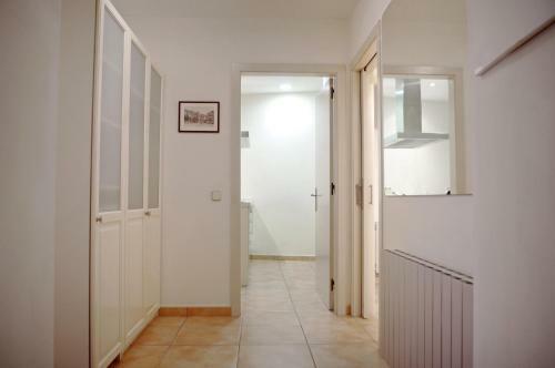 Apartament En Pla�a Nova 2, Palafrugell