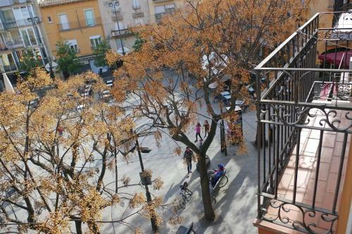 Apartament En Pla�a Nova 2, Palafrugell