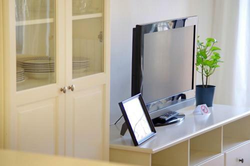 Apartament En Pla�a Nova 2, Palafrugell