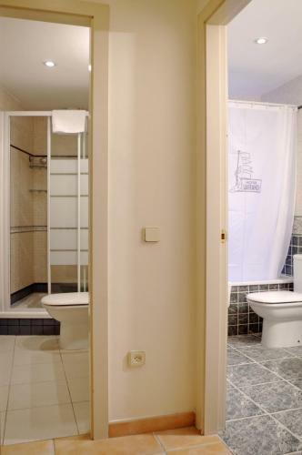 Apartament En Pla�a Nova 2, Palafrugell