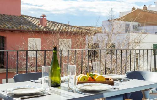 Apartamento Canadell 1� 3�