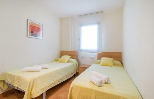 Apartamento Canadell 1� 3�