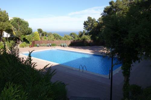 Apartamento Ponent 127