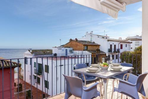 Apartamento Canadell 2� 2�