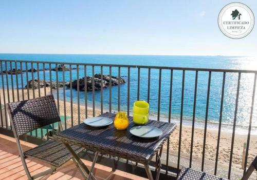 Apartamento Formigues 3