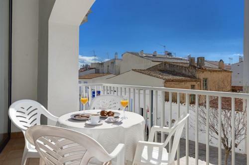 Apartamento Empordanet 1a