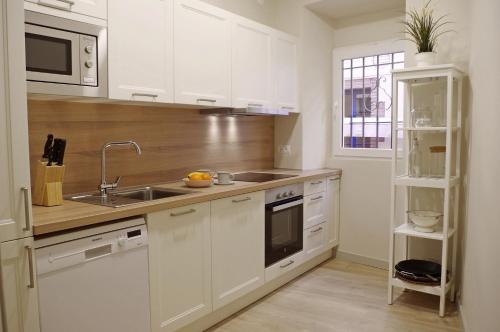 Apartament En Pla�a Nova , Palafrugell