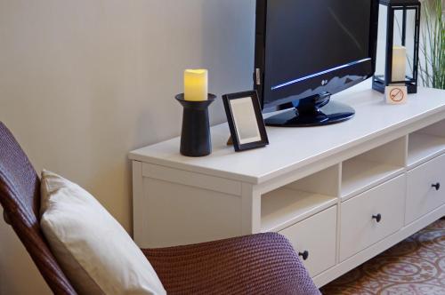 Apartament En Pla�a Nova , Palafrugell