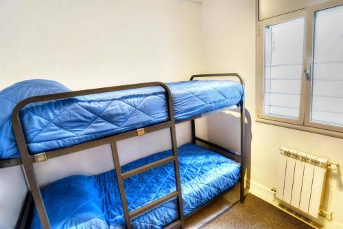 Apartamento Primera Linea De Mar