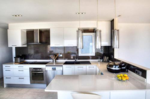 Apartamento Primera Linea De Mar