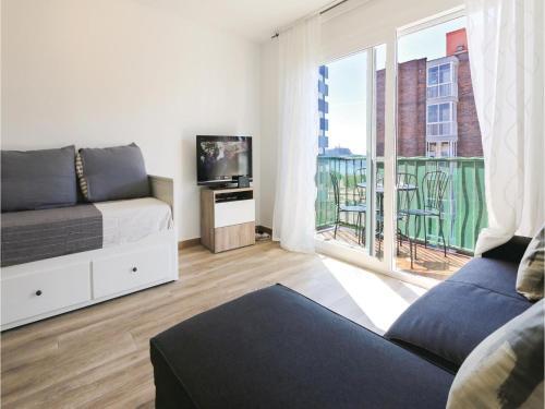 Apartment In Palamos