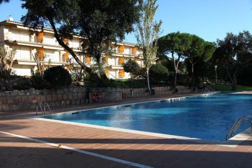 Apartamentos Royal S�alguer