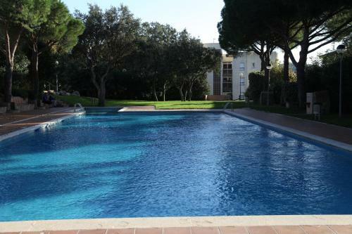 Apartamentos Royal S�alguer