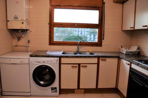 Apartamentos Laura Mar