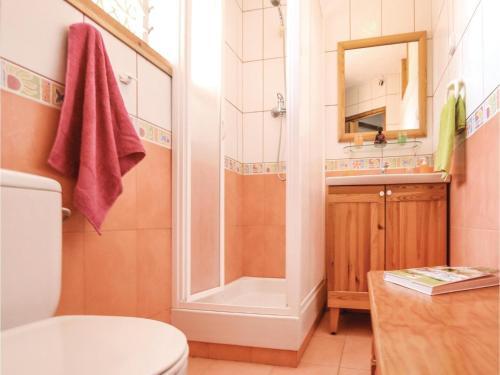 One-bedroom Apartment In Palamos