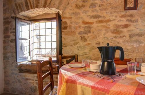 Villa Medieval Castle